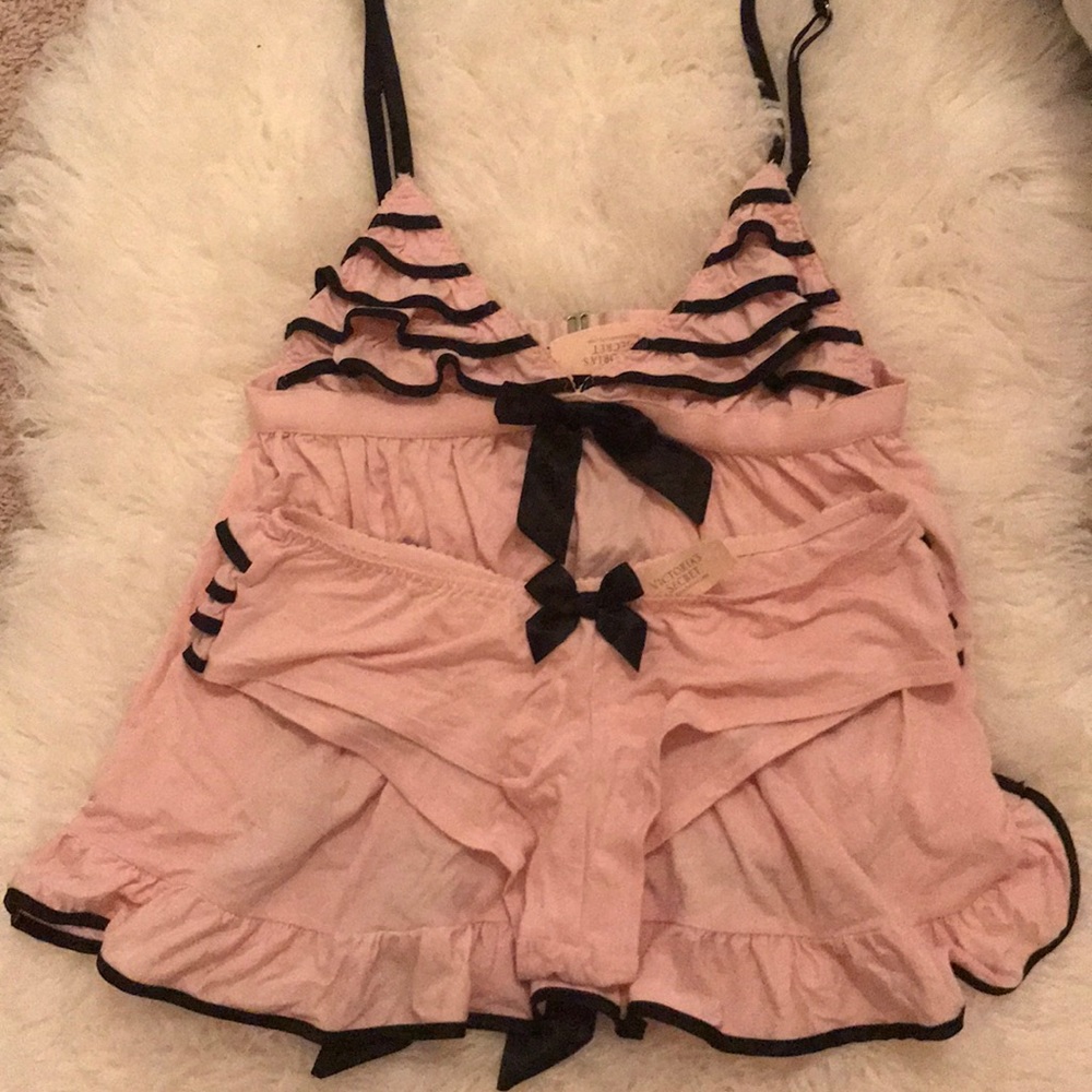 Lingerie